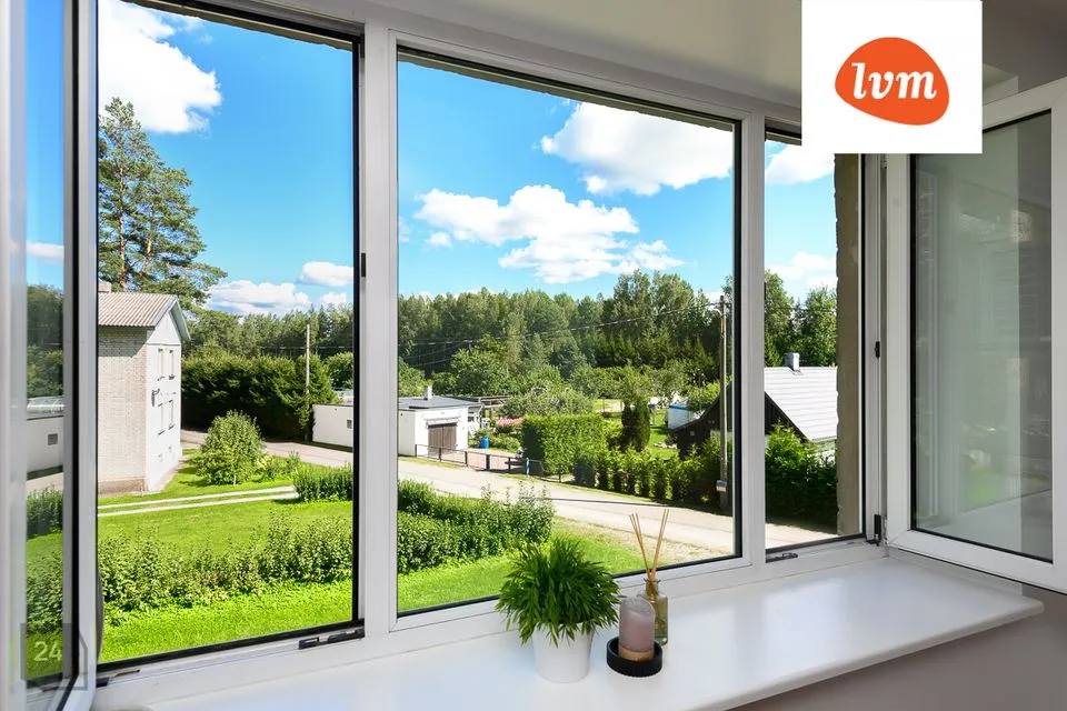 2-toaline Korter  -  Pärnu linn, Paikuse alev - foto 4