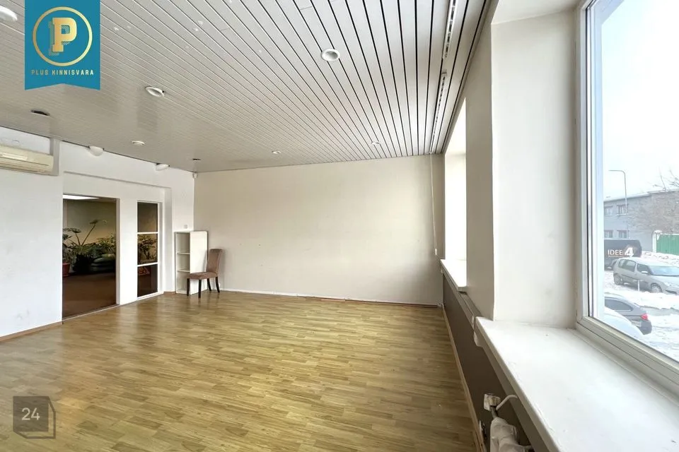 Muu, 48 m² Äripind - Tallinn, Kesklinna linnaosa
