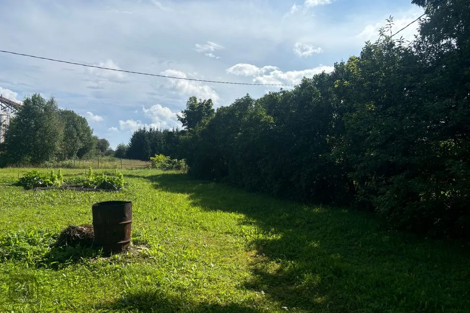 1-toaline Maja  -  Lüganuse vald, Varja küla - foto 4