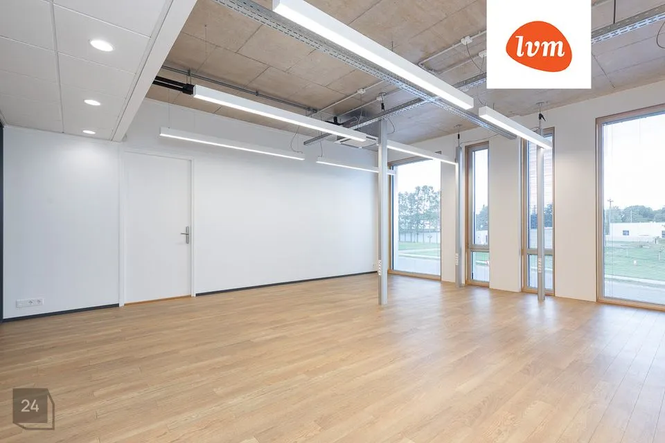 Büroo, 38 m² Äripind  -  Tartu linn, Tartu linn