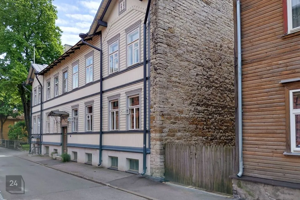 4-toaline Korter  -  Tallinn, Põhja-Tallinna linnaosa - foto 4