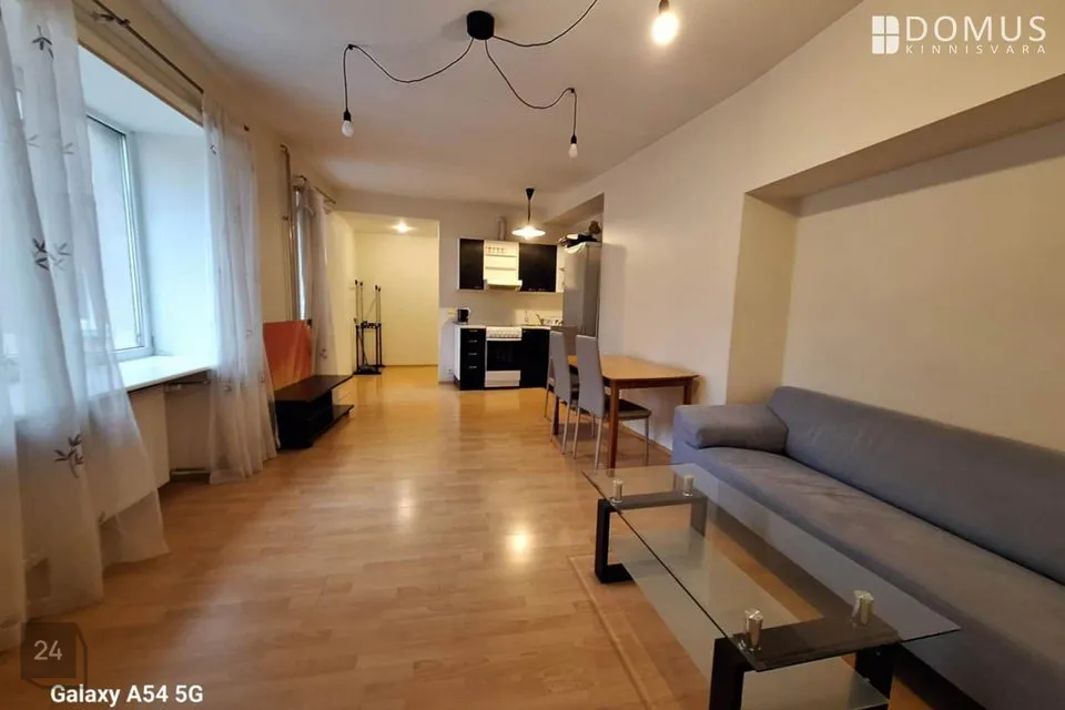 2-toaline Korter - Tallinn, Kesklinna linnaosa - foto 5