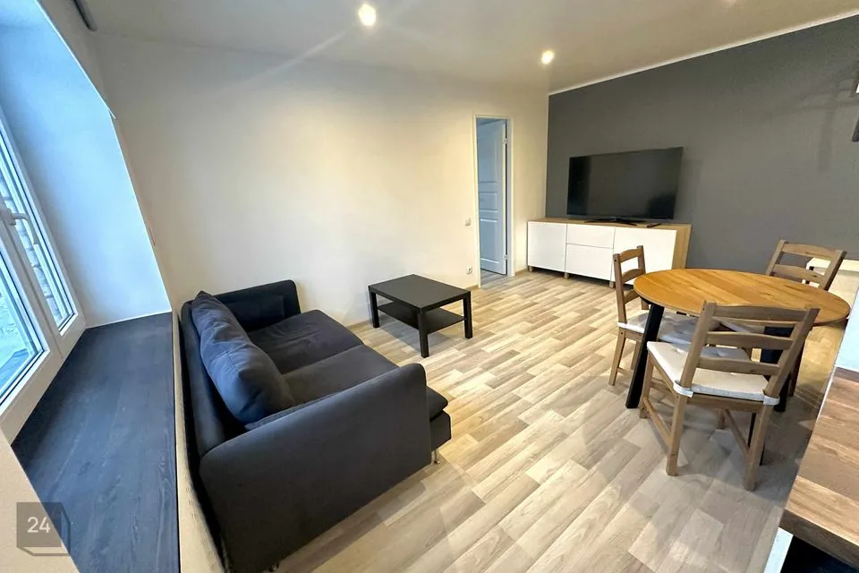 2-toaline Korter  -  Jõhvi vald, Jõhvi linn