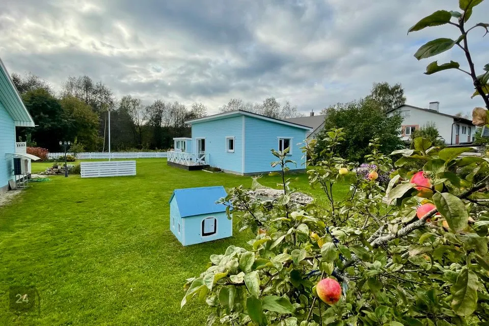 7-toaline Maja  -  Haapsalu linn, Haapsalu linn - foto 5