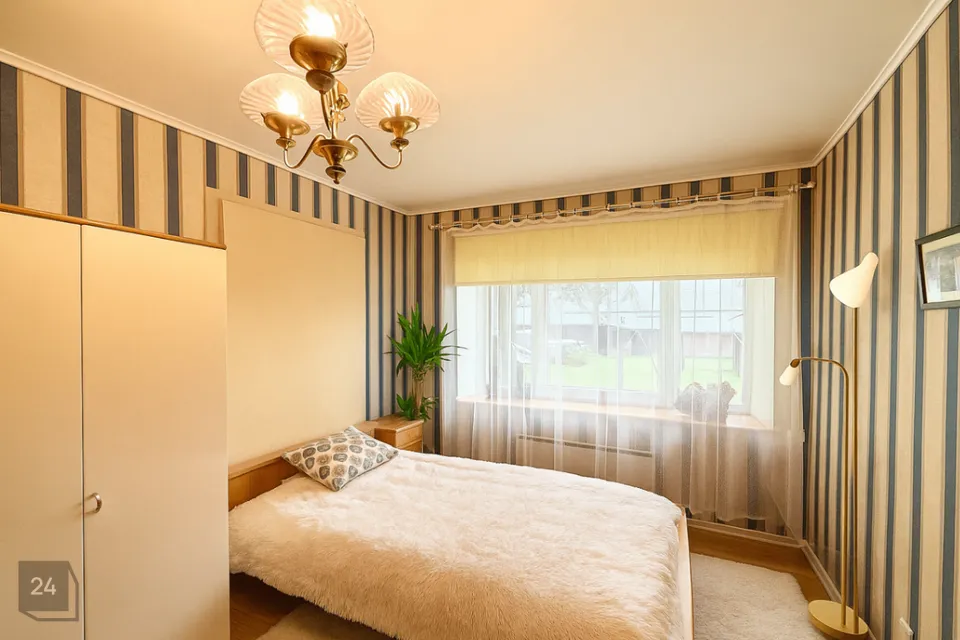 2-toaline Korter  -  Pärnu linn, Pärnu linn - foto 3