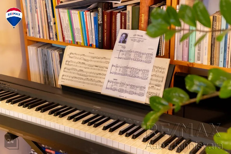 3-toaline Korter  -  Tartu linn, Tartu linn - foto 5