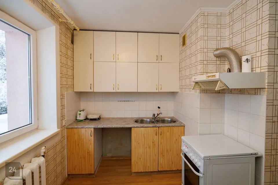 2-toaline Korter  -  Tartu linn, Ilmatsalu alevik - foto 4