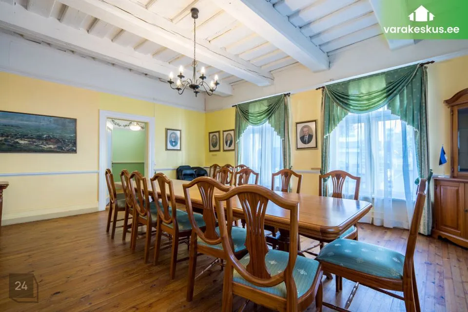 280 m² Maja  -  Pärnu linn, Pärnu linn - foto 3