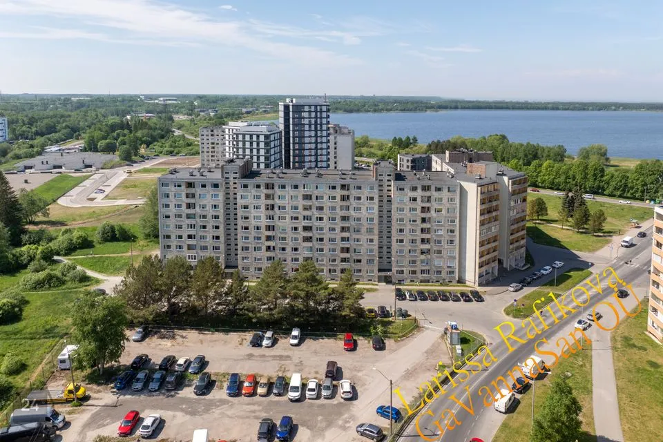 5-toaline Korter - Tallinn, Haabersti linnaosa - foto 2