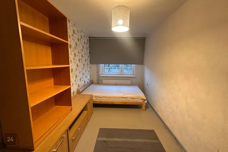 2-toaline Korter  -  Tallinn, Põhja-Tallinna linnaosa - foto 4