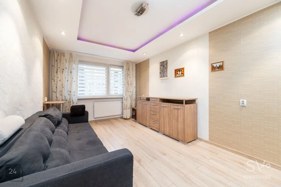 2-toaline Korter  -  Maardu linn - foto 5