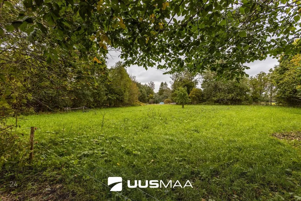 Maatulundusmaa, 6011 m² Maa - Lääne-Harju vald, Suurküla