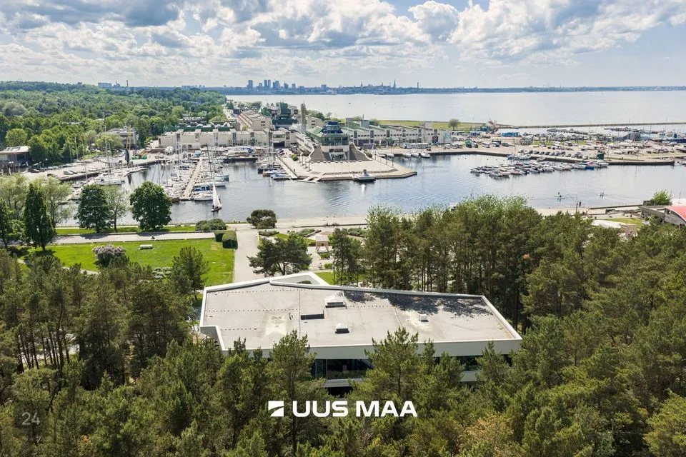 Büroo, 332 m² Äripind - Tallinn, Pirita linnaosa - foto 3