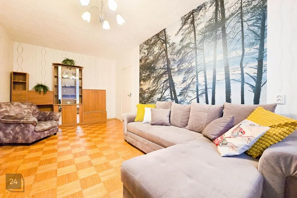 3-toaline Korter  -  Tallinn, Lasnamäe linnaosa - foto 3