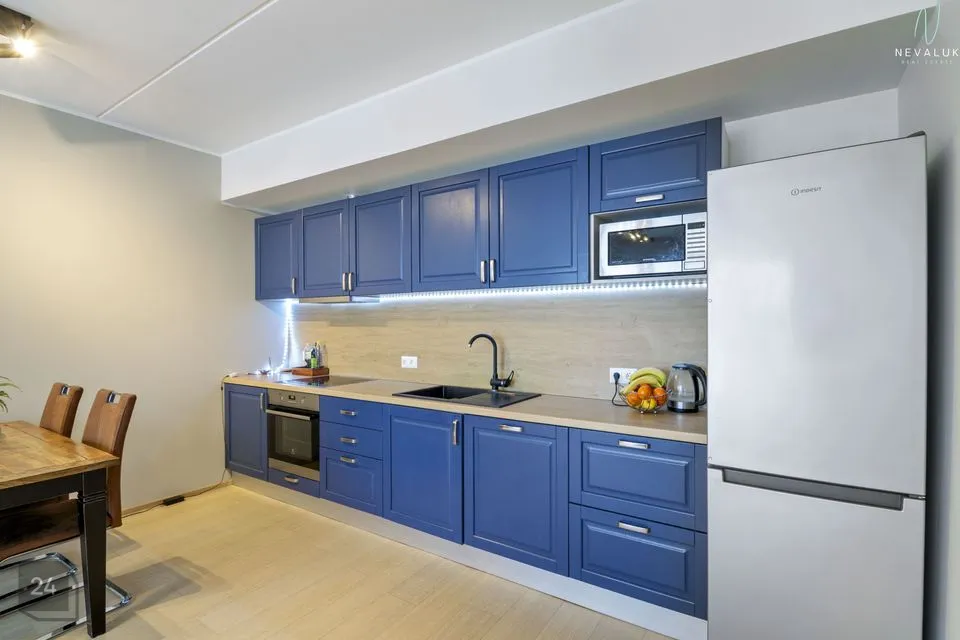 4-комнатная Квартира в Harku vald, Tabasalu alevik - фото 2