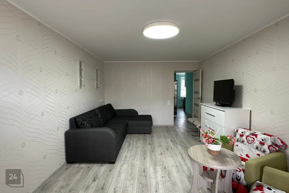 2-toaline Korter  -  Narva linn - foto 2