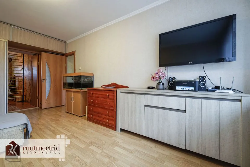 2-toaline Korter - Tallinn, Mustamäe linnaosa - foto 5