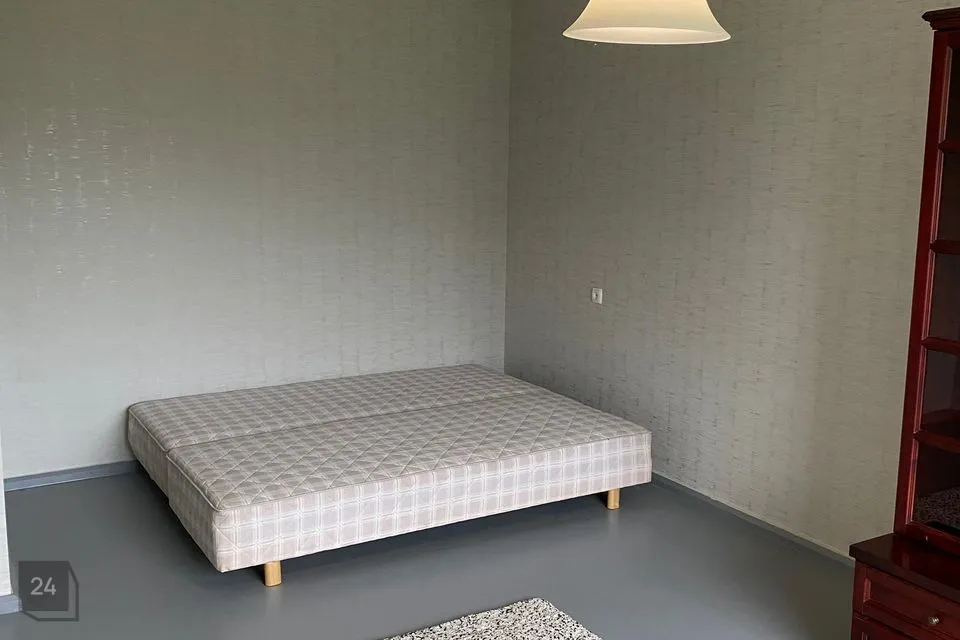 1-toaline Korter  -  Viljandi linn - foto 3