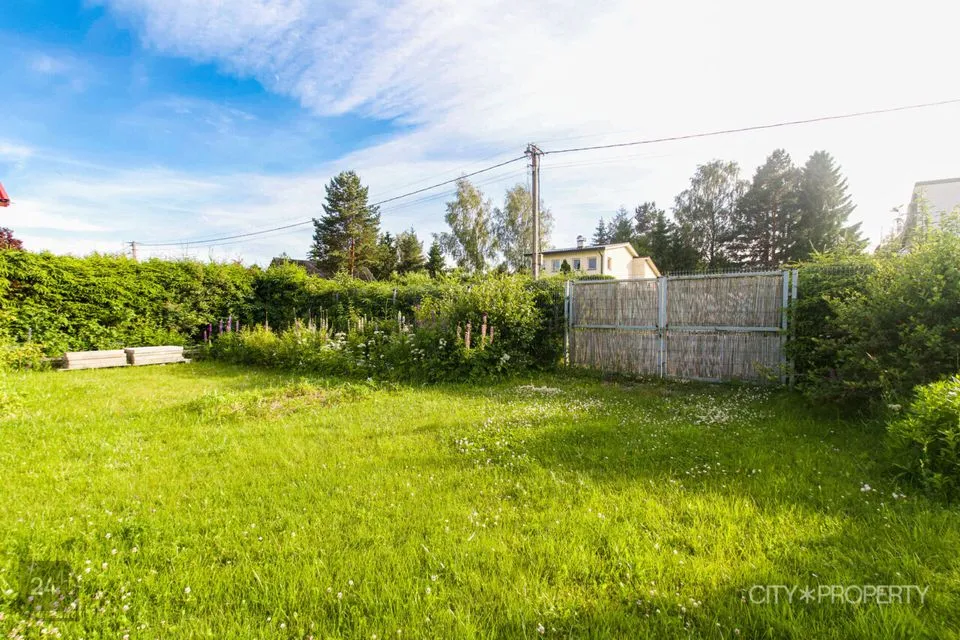 Земля жилой застройки, 1000 m² участок в Saue vald, Maidla küla - фото 2