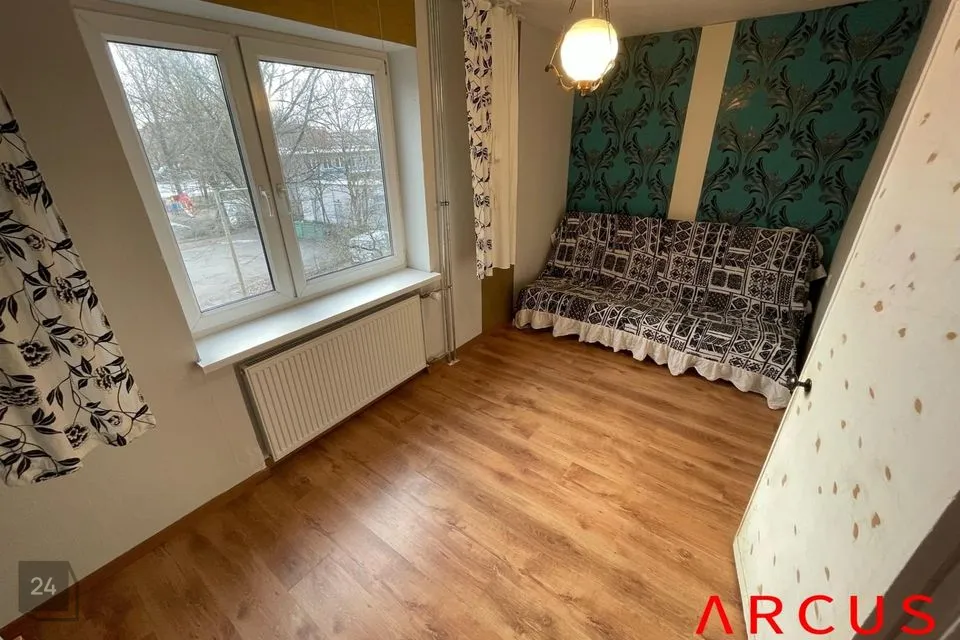 3-toaline Korter  -  Tallinn, Lasnamäe linnaosa - foto 3