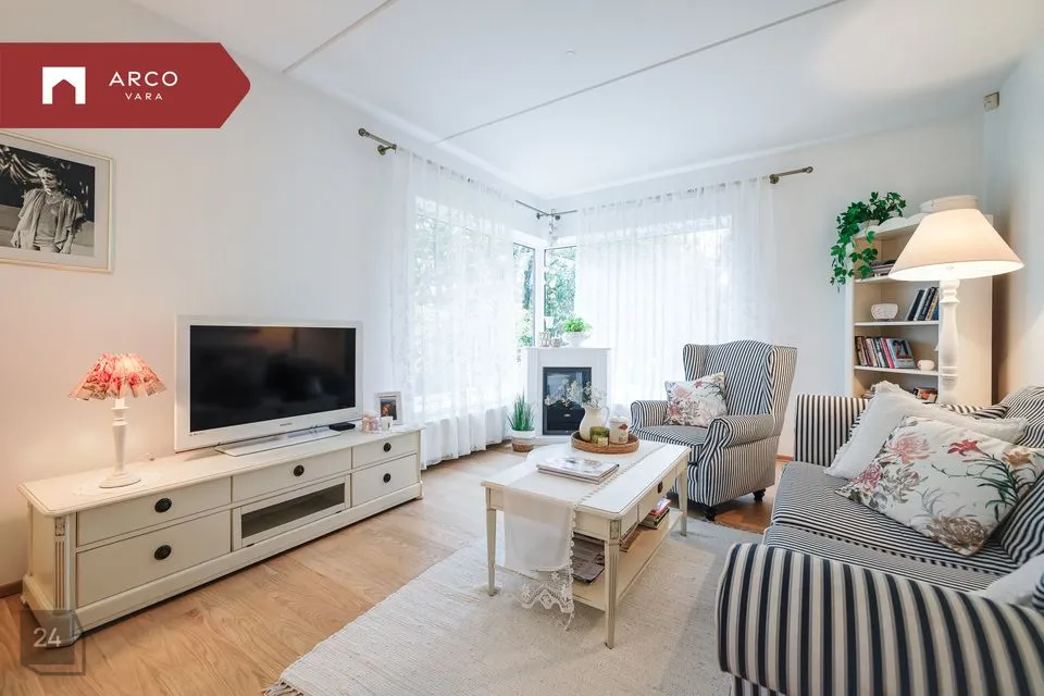 3-toaline Korter  -  Tallinn, Kristiine linnaosa - foto 2