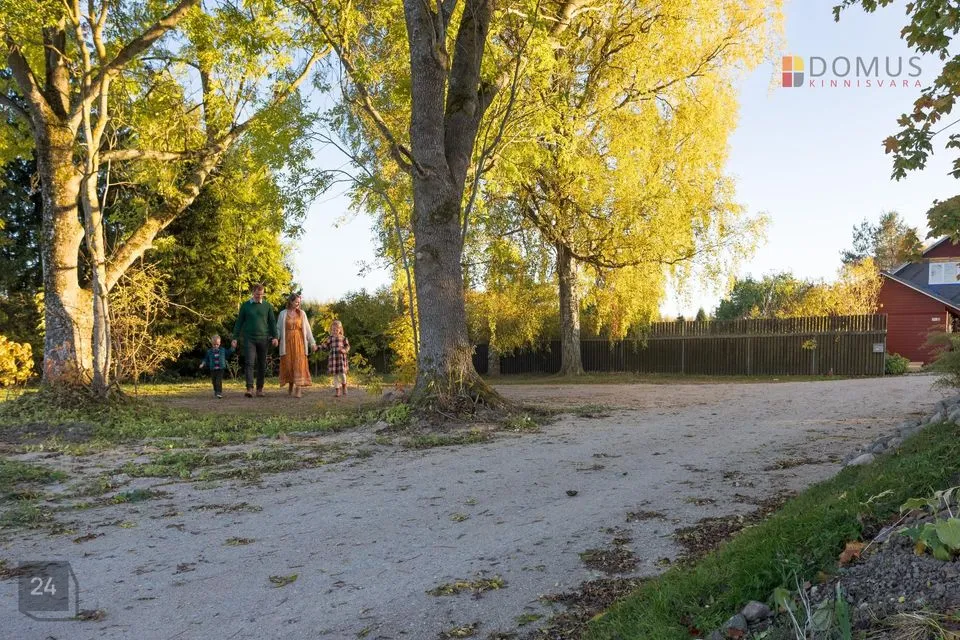 Elamumaa, 716 m² Maa  -  Tartu linn, Tartu linn