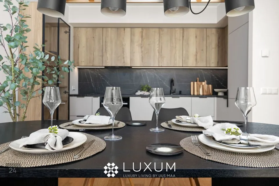 3-toaline Korter  -  Harku vald, Tiskre küla - foto 4