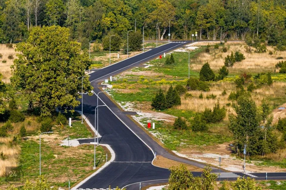 Elamumaa, 3064 m² Maa  -  Lääne-Harju vald, Valkse küla - foto 5