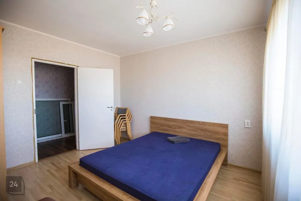 2-toaline Korter - Jõgeva vald, Jõgeva linn - foto 4