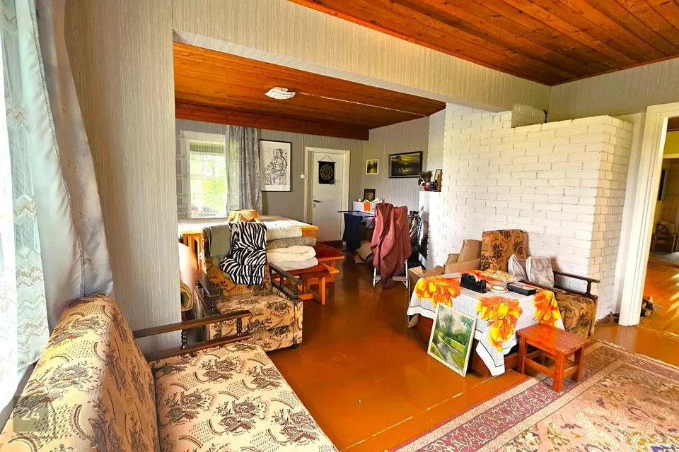 3-toaline Maja - Anija vald, Kuusemäe küla - foto 5