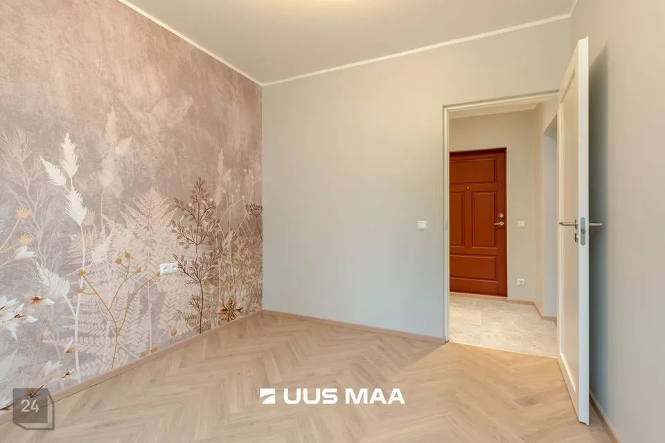 2-toaline Korter - Tartu linn, Tartu linn - foto 2