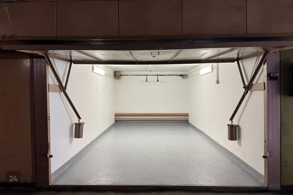 17 m² Гараж в Tallinn, Mustamäe linnaosa