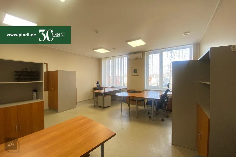 Mitme sihtotstarbega, 31 m² Äripind - Tallinn, Lasnamäe linnaosa - foto 5