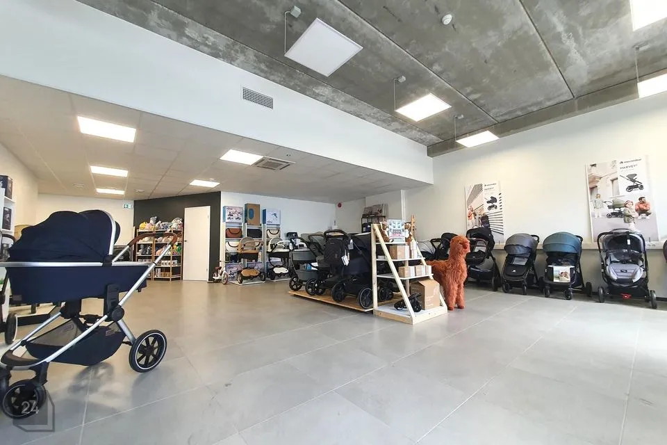 Mitme sihtotstarbega, 108 m² Äripind  -  Tallinn, Lasnamäe linnaosa - foto 4