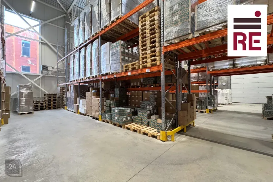 Multi-purpose, 636 m² business in Rae vald, Peetri alevik - photo 5