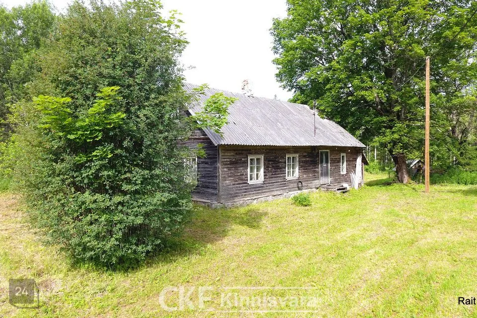 Maja - Rõuge vald, Pausakunnu küla