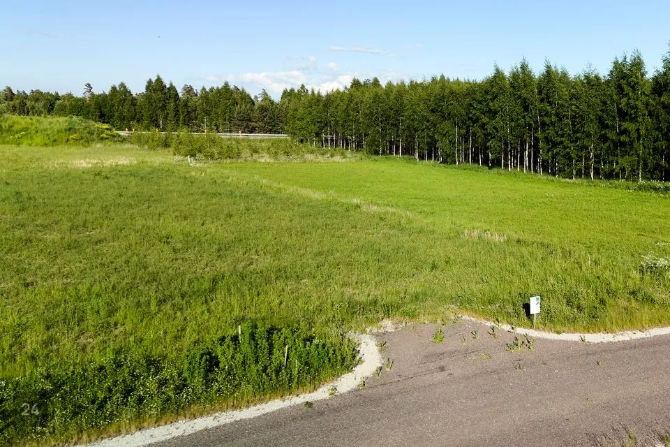 Земля жилой застройки, 2709 m² участок в Kohila vald, Urge küla - фото 5