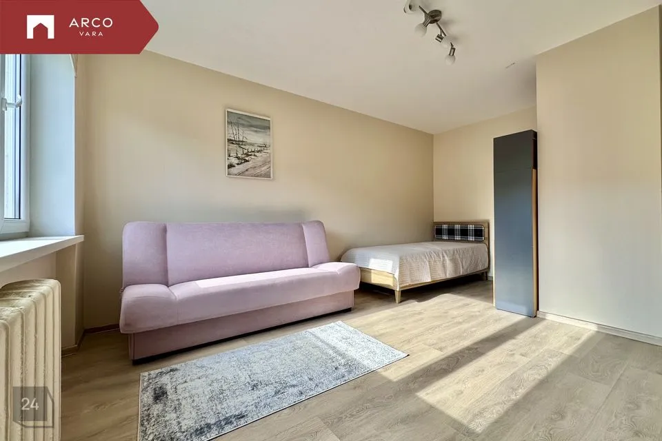 1-toaline Korter - Võru linn