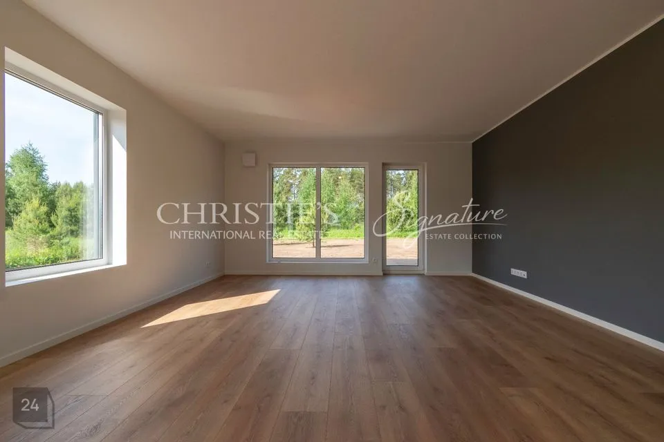 5-toaline Maja - Kose vald, Krei küla - foto 3