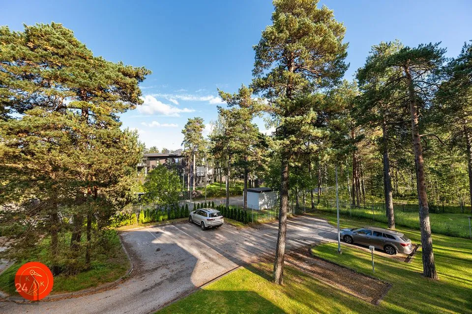 2-toaline Korter - Tallinn, Nõmme linnaosa - foto 5