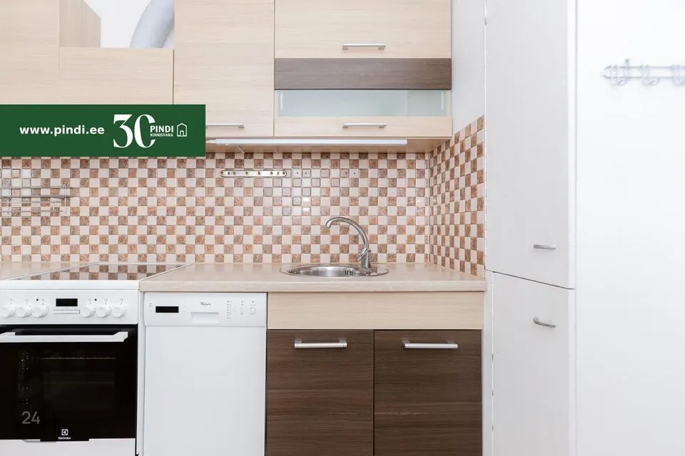 4-toaline Korter - Jõgeva vald, Siimusti alevik - foto 4