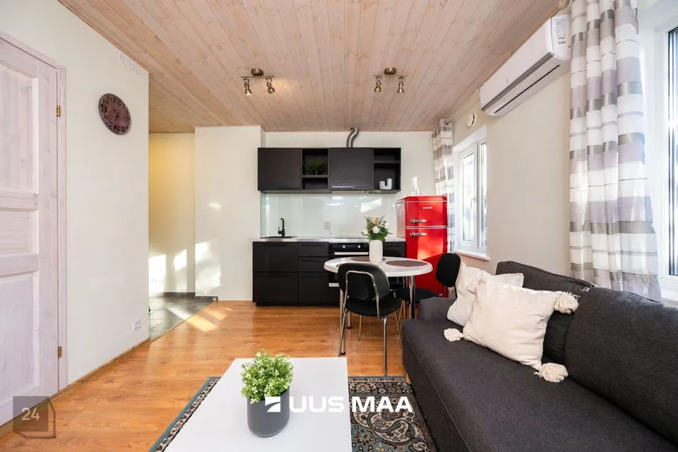 2-toaline Korter  -  Tallinn, Nõmme linnaosa - foto 3