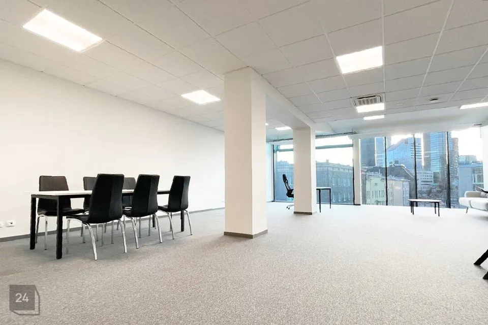 Mitme sihtotstarbega, 94 m² Äripind  -  Tallinn, Kesklinna linnaosa - foto 2