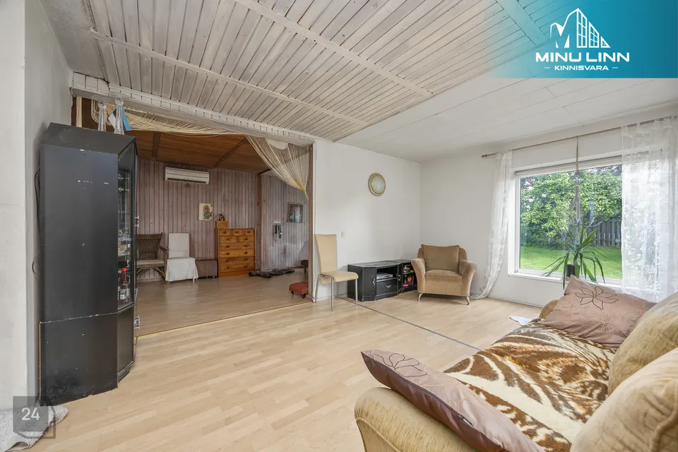 3-комнатная дом в Viimsi vald, Randvere küla - фото 5