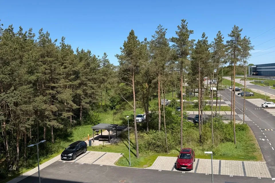 1-комнатная Квартира в Maardu linn