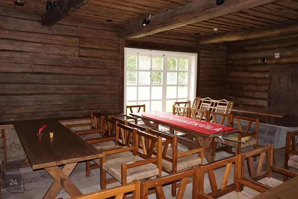 3-toaline Maja  -  Saaremaa vald, Paiküla - foto 5