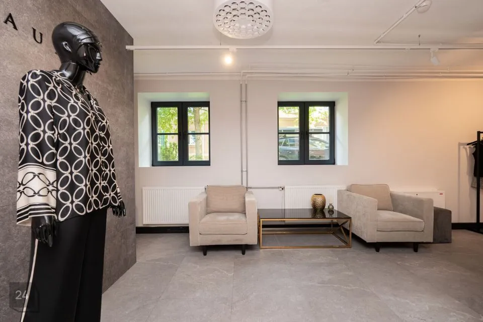 46 m² Äripind  -  Tallinn, Kesklinna linnaosa - foto 5