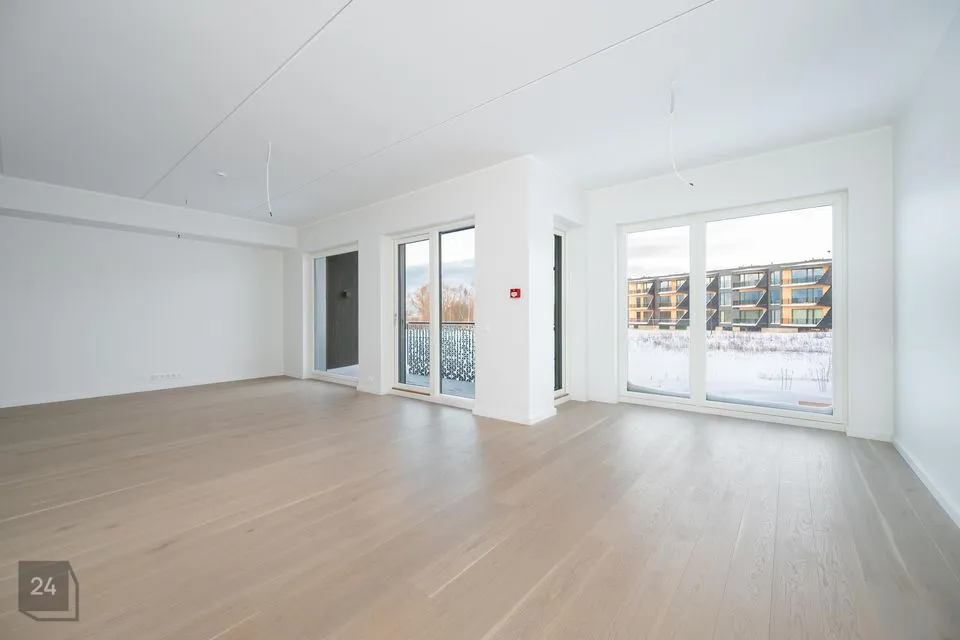 1-toaline Korter - Tallinn, Haabersti linnaosa