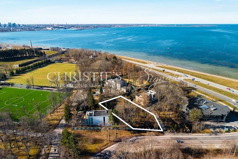 Elamumaa, 1778 m² Maa - Tallinn, Pirita linnaosa - foto 3