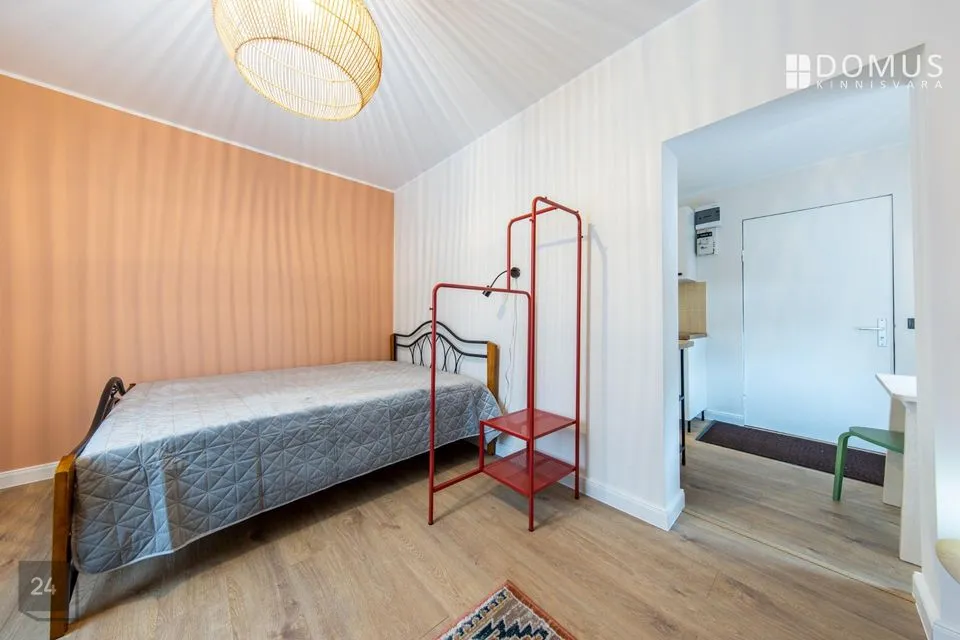 1-toaline Korter  -  Tallinn, Põhja-Tallinna linnaosa - foto 3